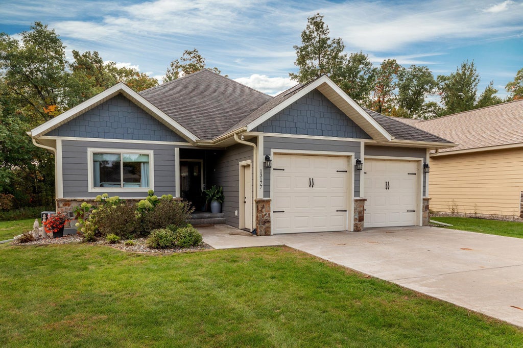 Photo of 13177 Preserve Circle, Baxter, MN 56425 (MLS # 7152591)