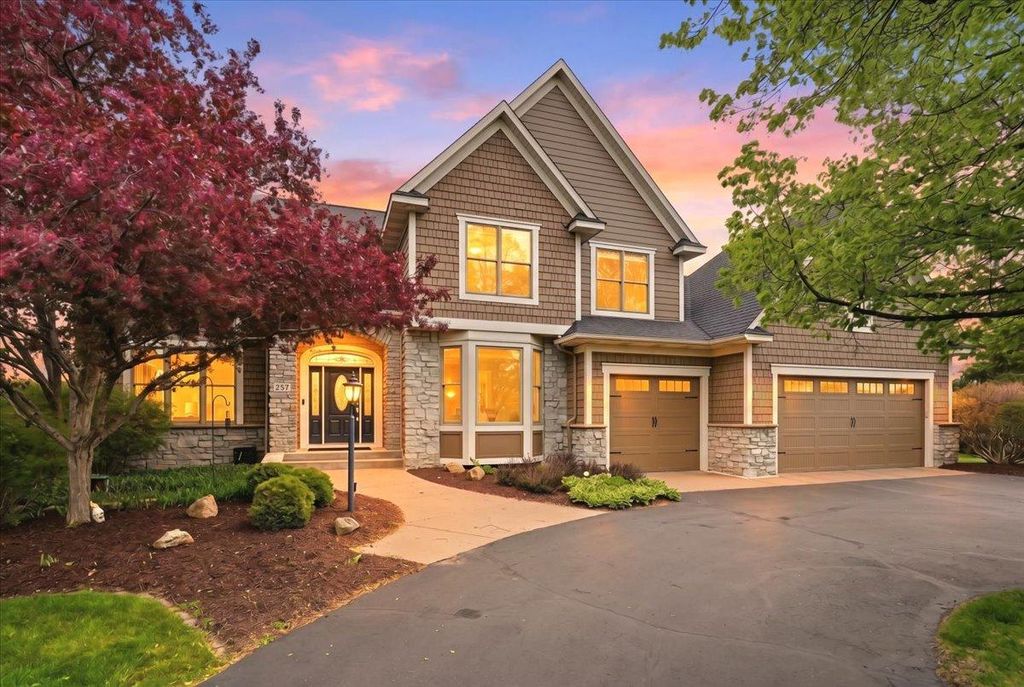 Photo of 257 Troon Court, Hudson, WI 54016 (MLS # 7032746)