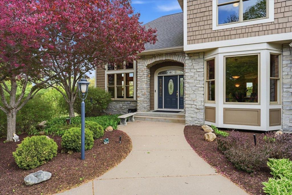 Photo of 257 Troon Court, Hudson, WI 54016 (MLS # 7032746)