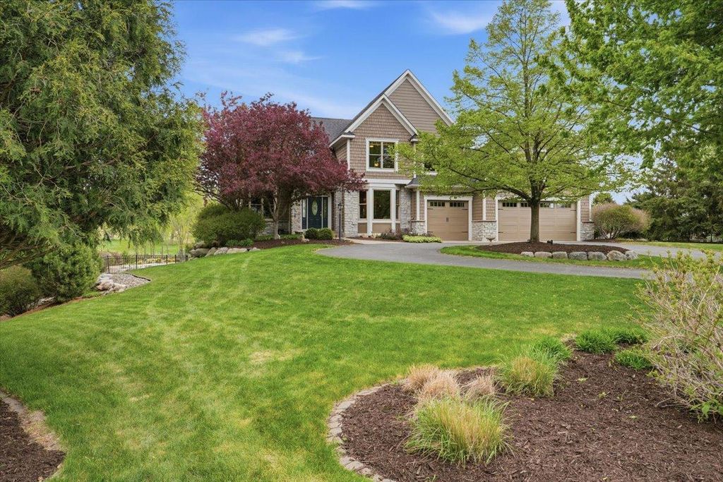 Photo of 257 Troon Court, Hudson, WI 54016 (MLS # 7032746)