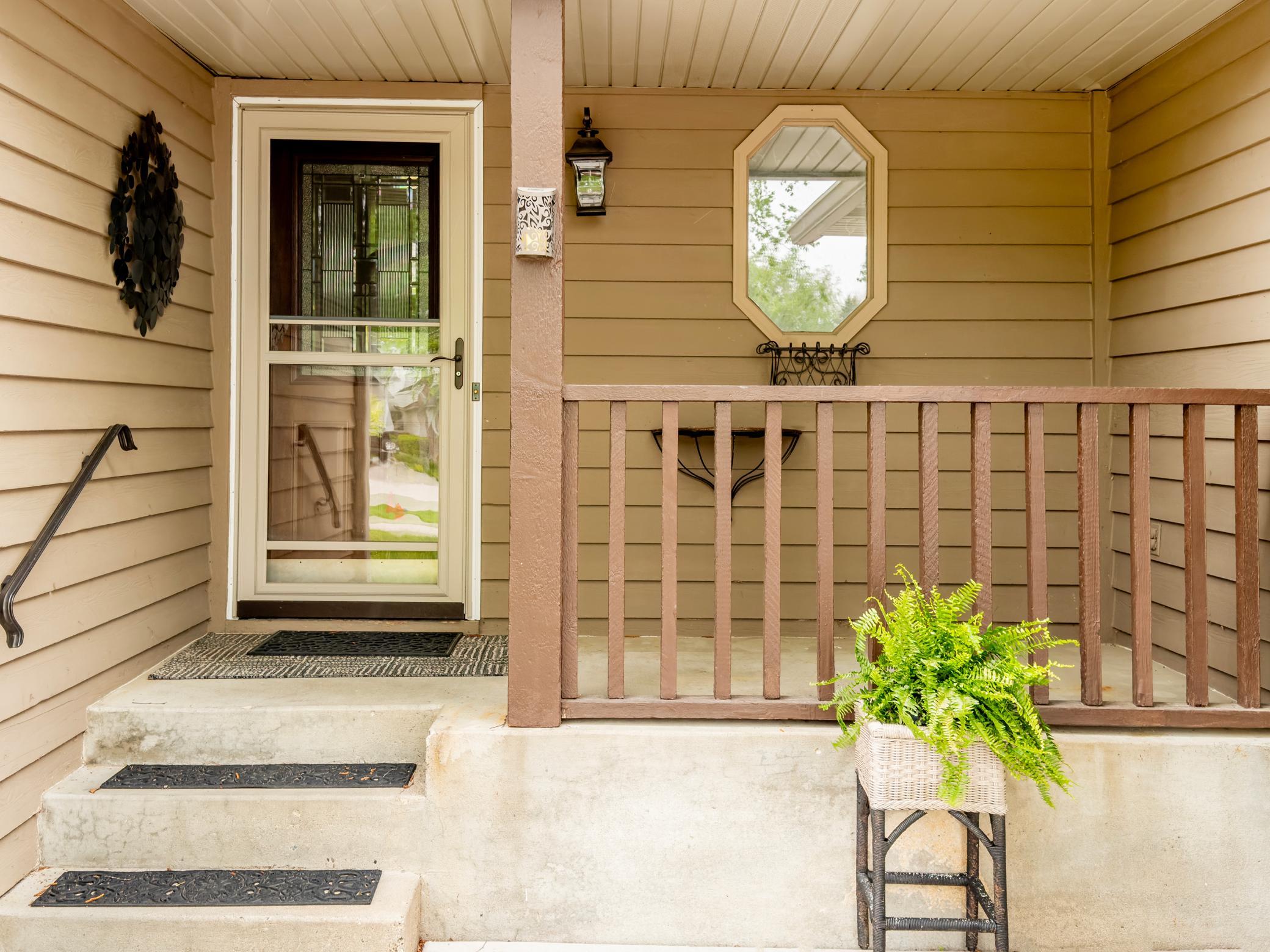 129 Hemlock Place