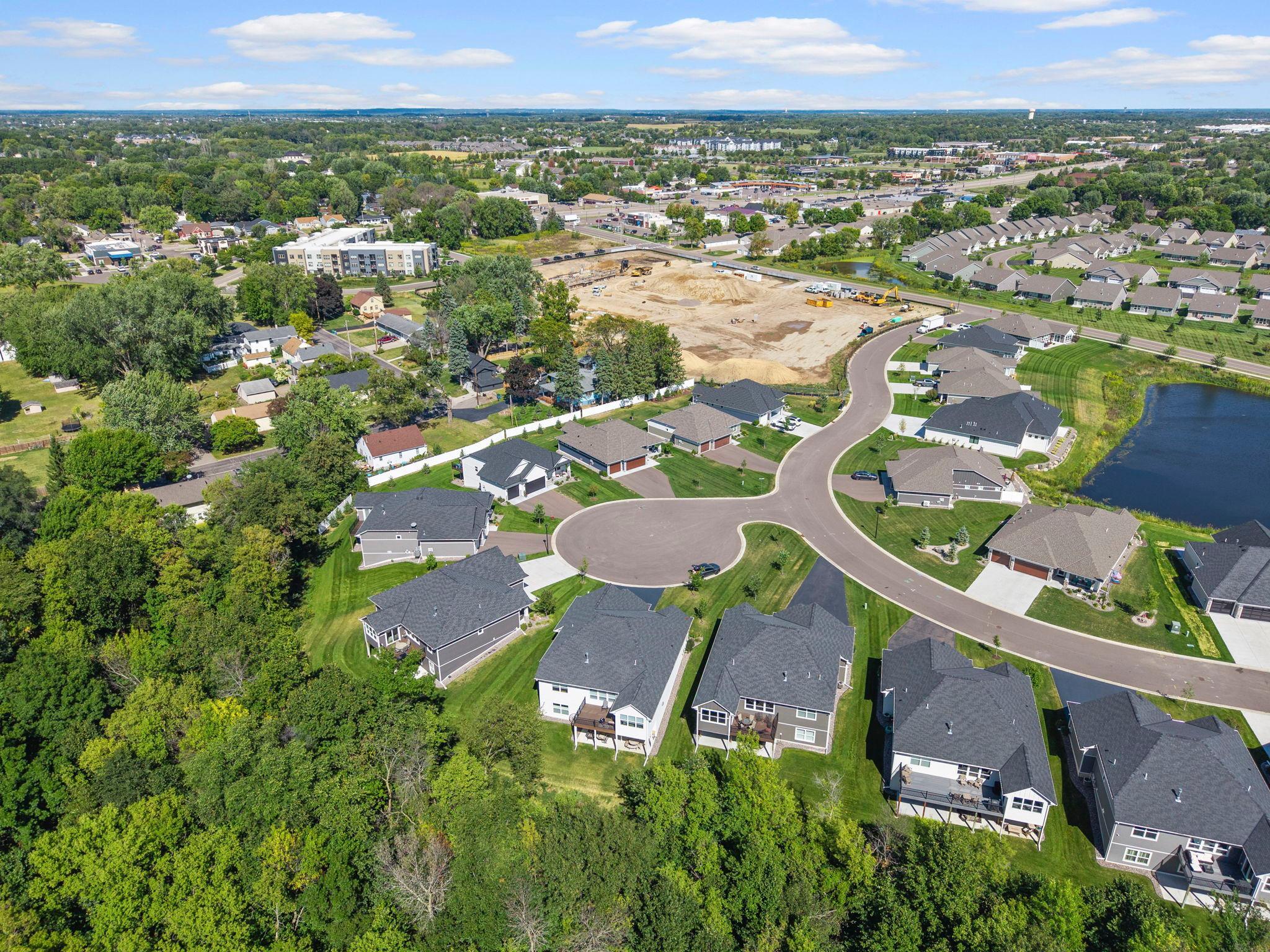 111 Creekside Bay SE