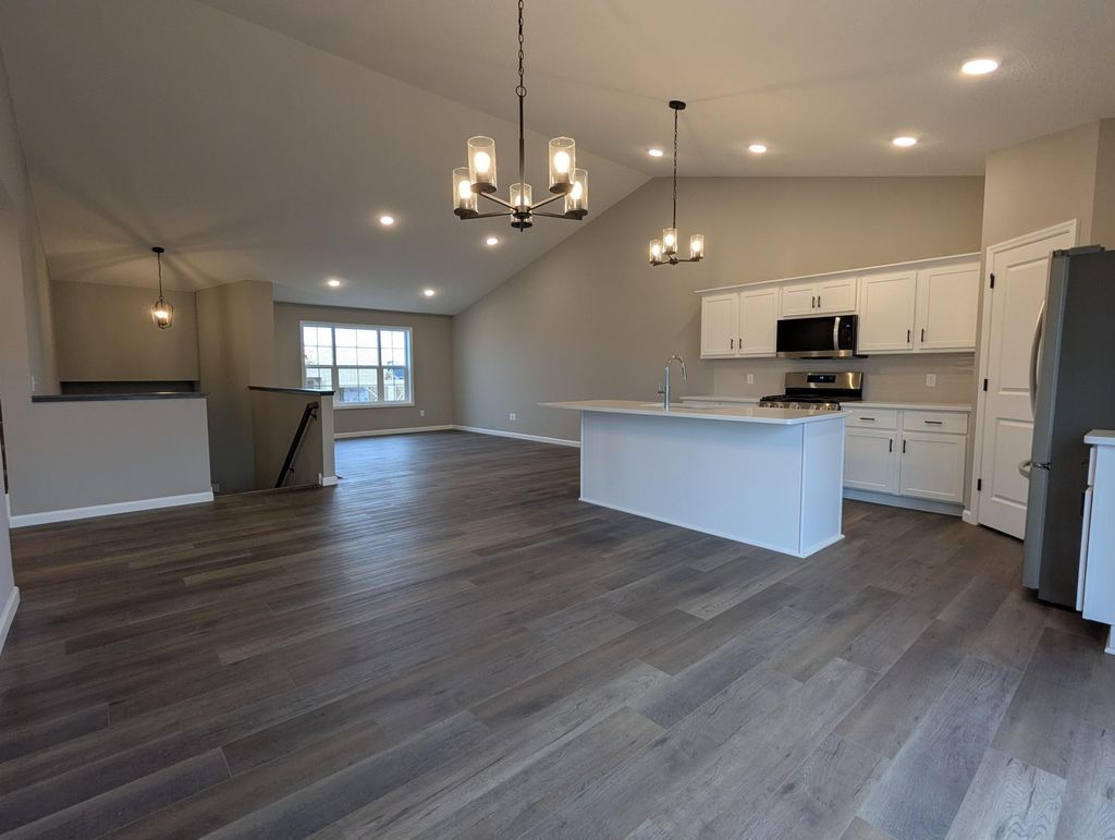 Photo of 2741 Ivy Avenue NE, Saint Michael, MN 55376 (MLS # 7061752)