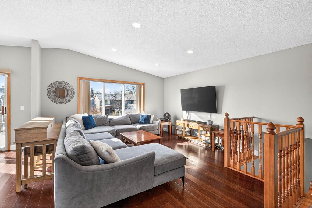 Photo of 7017 Setzler Parkway, Brooklyn Park, MN 55445 (MLS # 6818670)