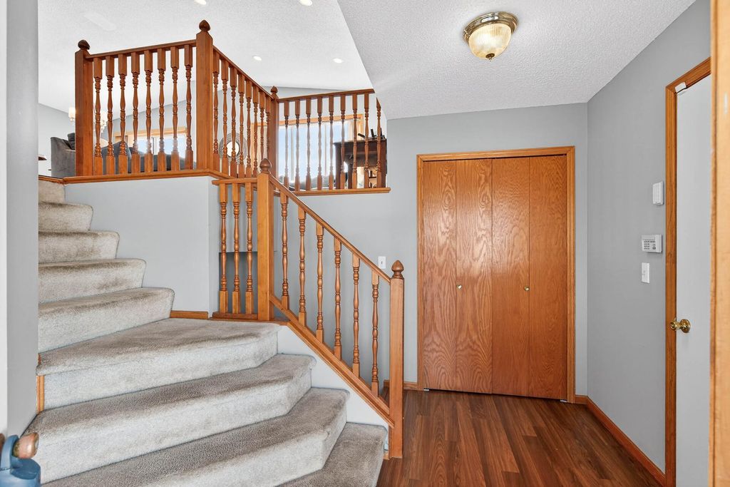 Photo of 7017 Setzler Parkway, Brooklyn Park, MN 55445 (MLS # 6818670)