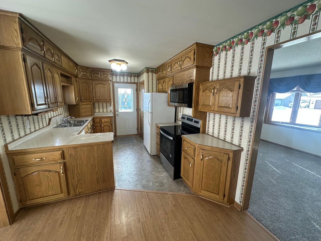 Photo of 12809 Fillmore Street NE, Blaine, MN 55434 (MLS # 7012444)