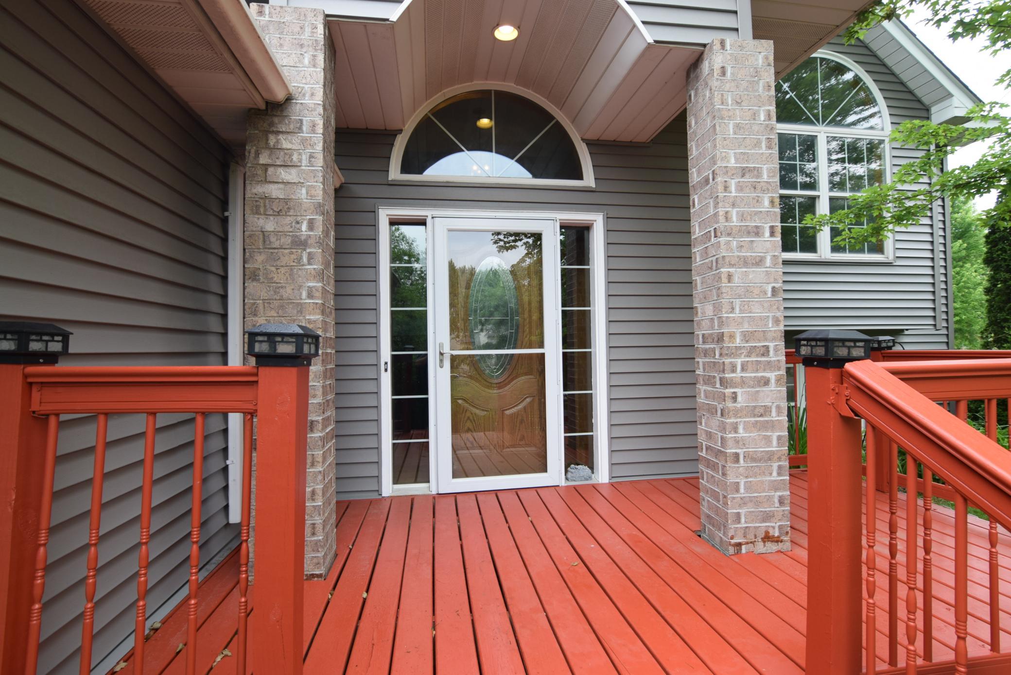 5756 Woodbridge Drive