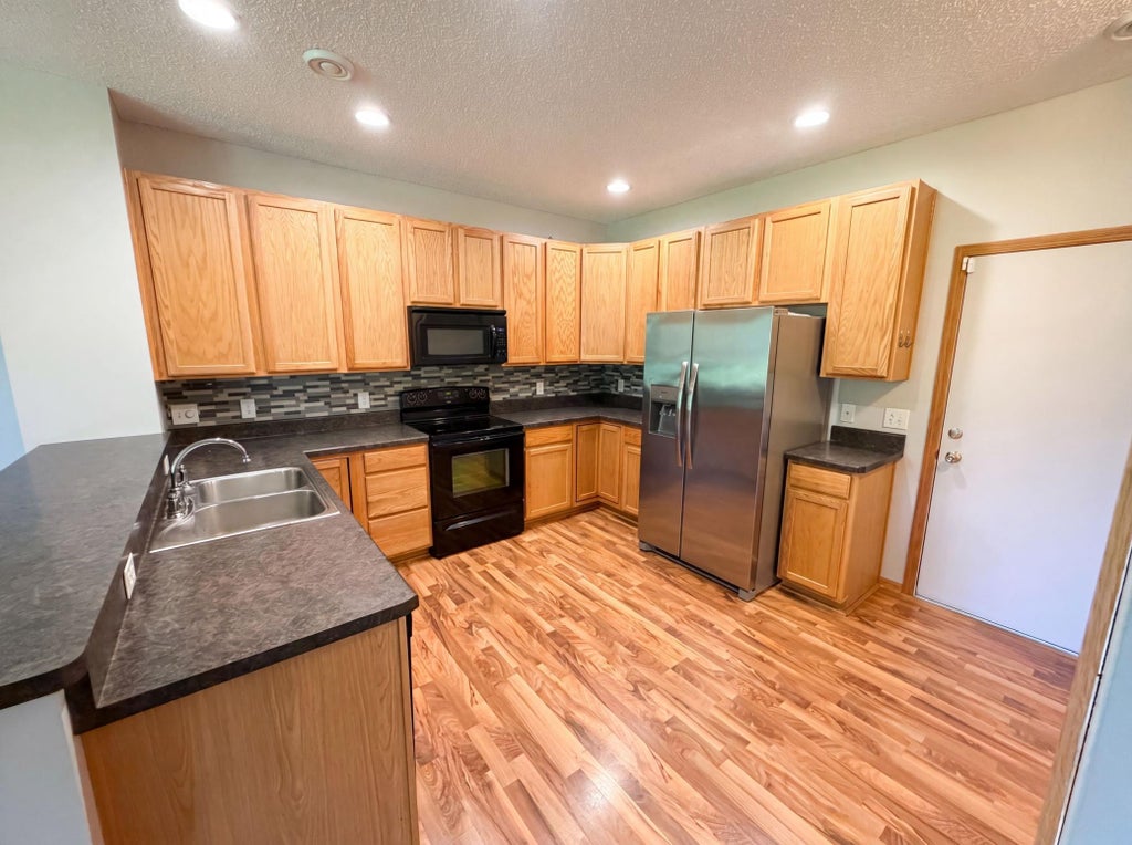 Photo of 17213 Monroe Street NW, Elk River, MN 55330 (MLS # 7096374)