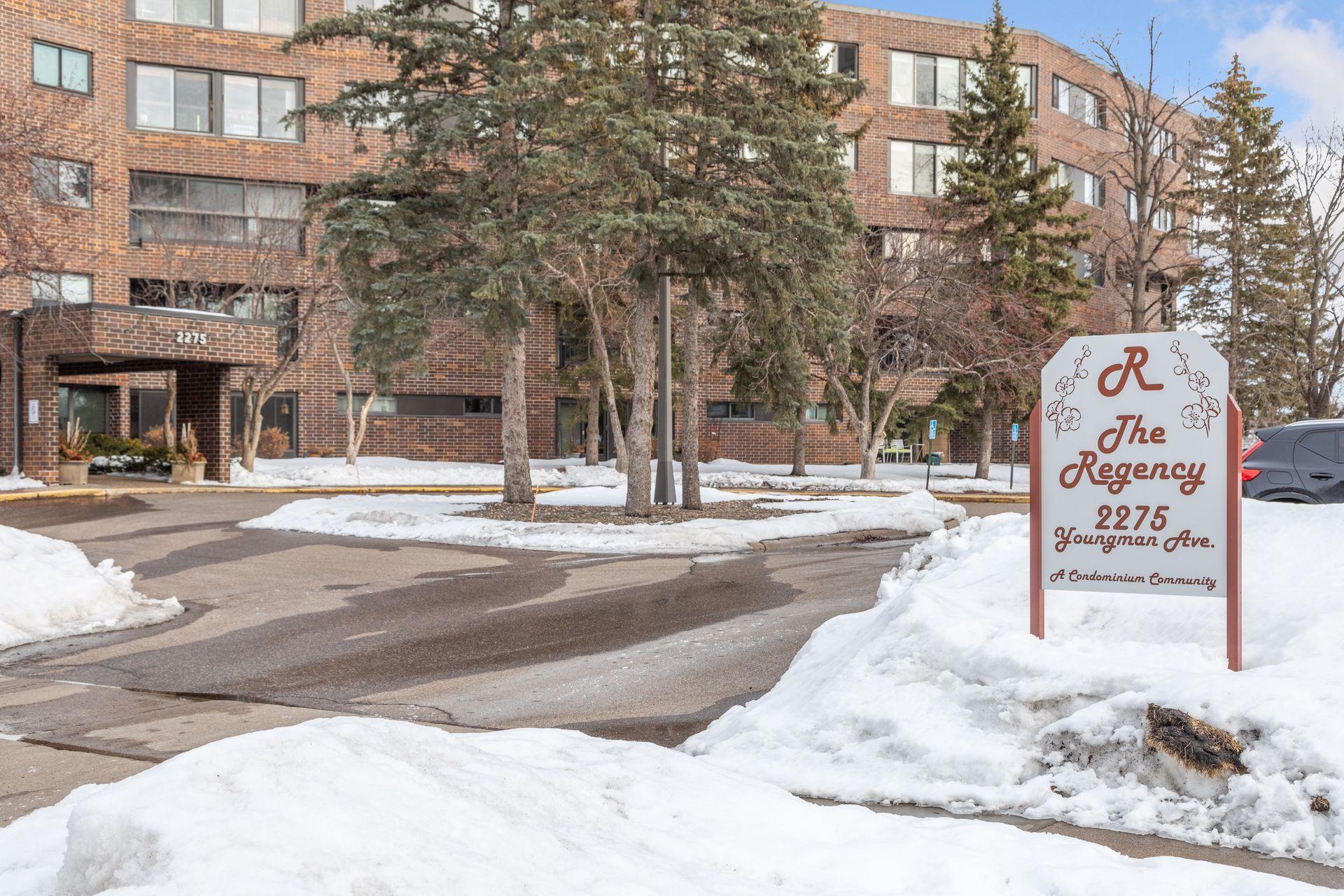 2275 Youngman Avenue 410W