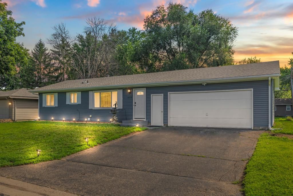 Photo of 4370 Nicols Road, Eagan, MN 55122 (MLS # 7013606)