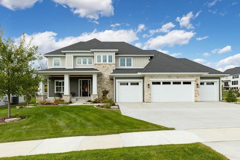 4565 Garland Lane N Plymouth MN 55446