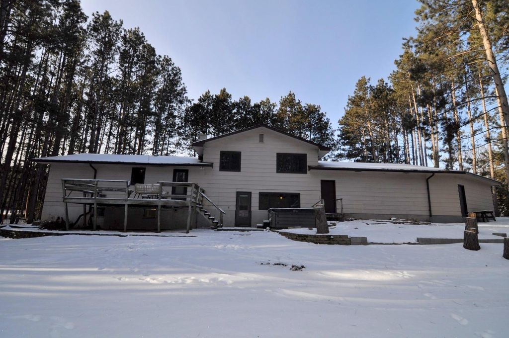 Photo of 800 Forest Avenue, Park Rapids, MN 56470 (MLS # 6824208)