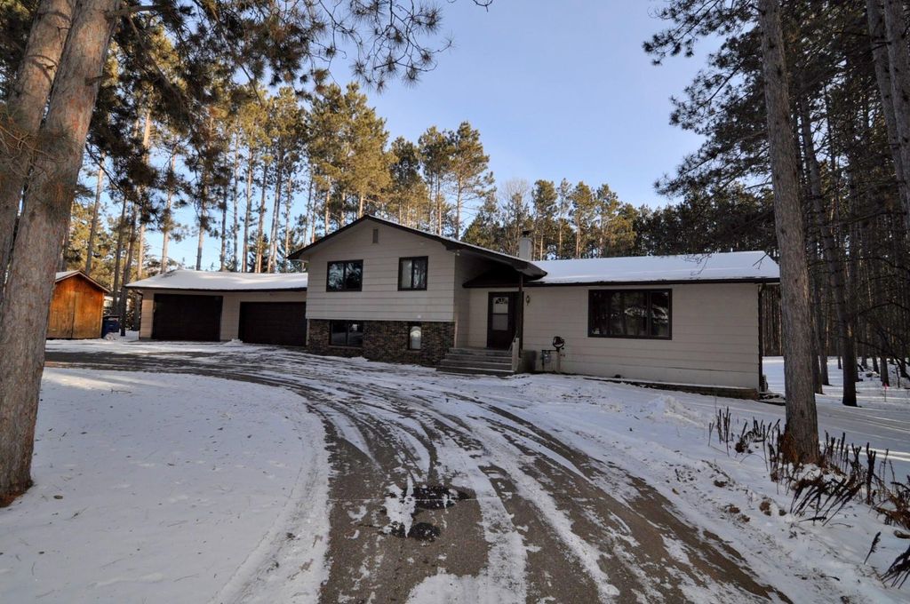 Photo of 800 Forest Avenue, Park Rapids, MN 56470 (MLS # 6824208)