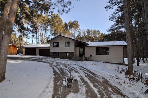 800 Forest Avenue Park Rapids MN 56470
