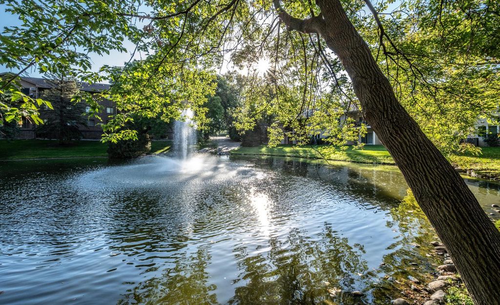 Photo of 7709 Pondwood Drive, Edina, MN 55439 (MLS # 7032753)