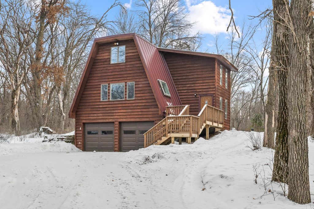 Photo of 133 Glen Lane, River Falls, WI 54022 (MLS # 7008002)