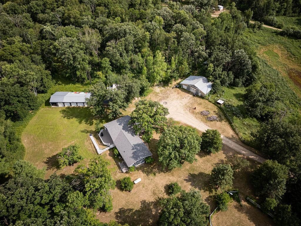 Photo of 19417 County Highway 29, Detroit Lakes, MN 56501 (MLS # 7111995)