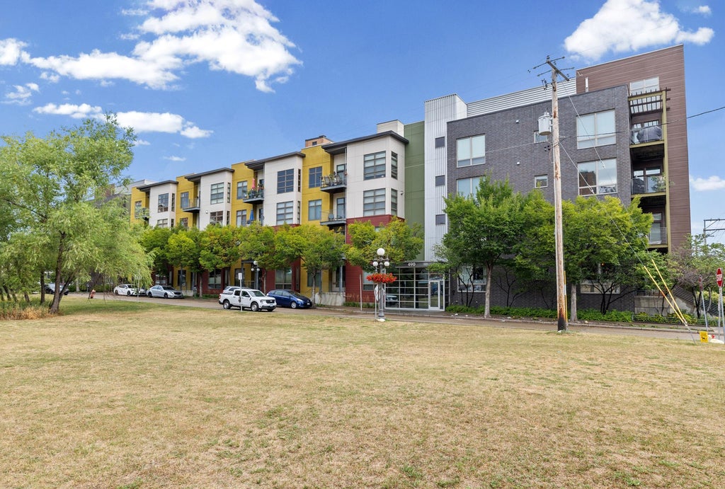 Photo of 490 Temperance Street #308, Saint Paul, MN 55101 (MLS # 7136342)