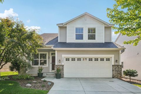 1741 Prescott Lane Chaska MN 55318