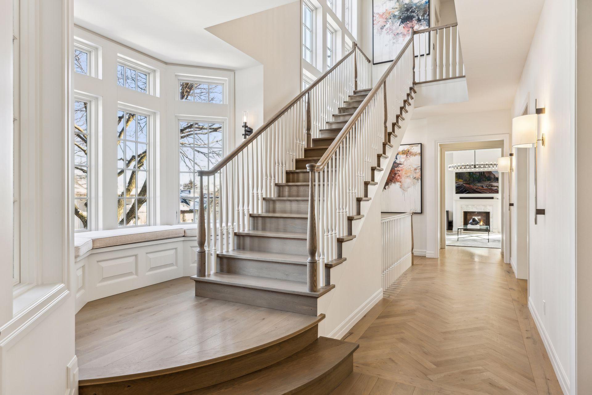 1301 Mount Curve Avenue