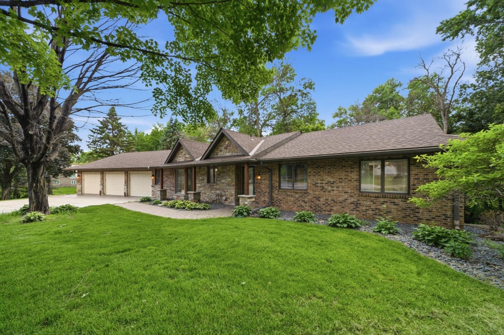 Photo of 1831 Koehnen Circle, Excelsior, MN 55331 (MLS # 7087735)