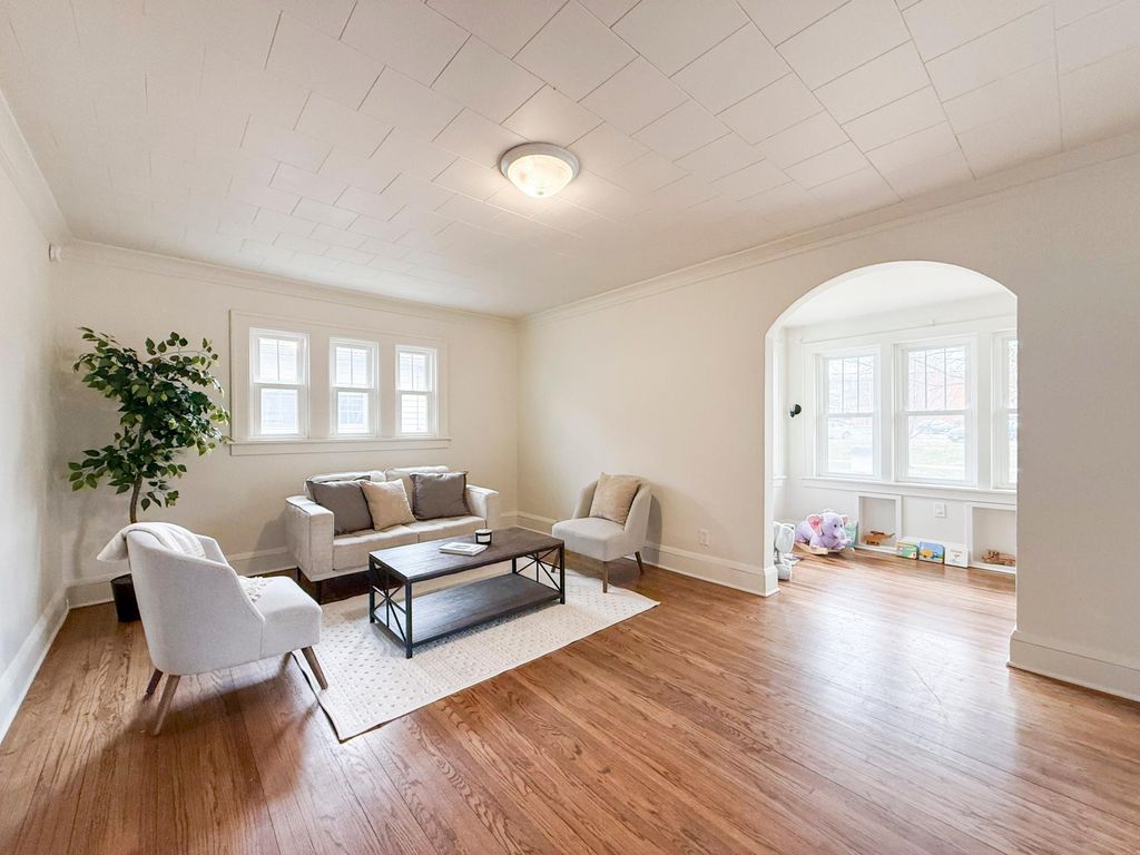 Photo of 913 1st Street NW, Rochester, MN 55901 (MLS # 7052074)