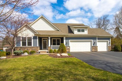 2102 Theresa Street Mendota Heights MN 55120