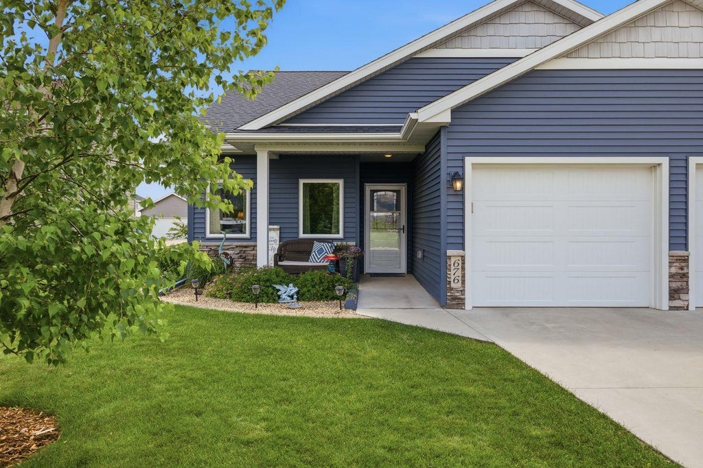 Photo of 676 16th Street S, Sartell, MN 56377 (MLS # 7095757)