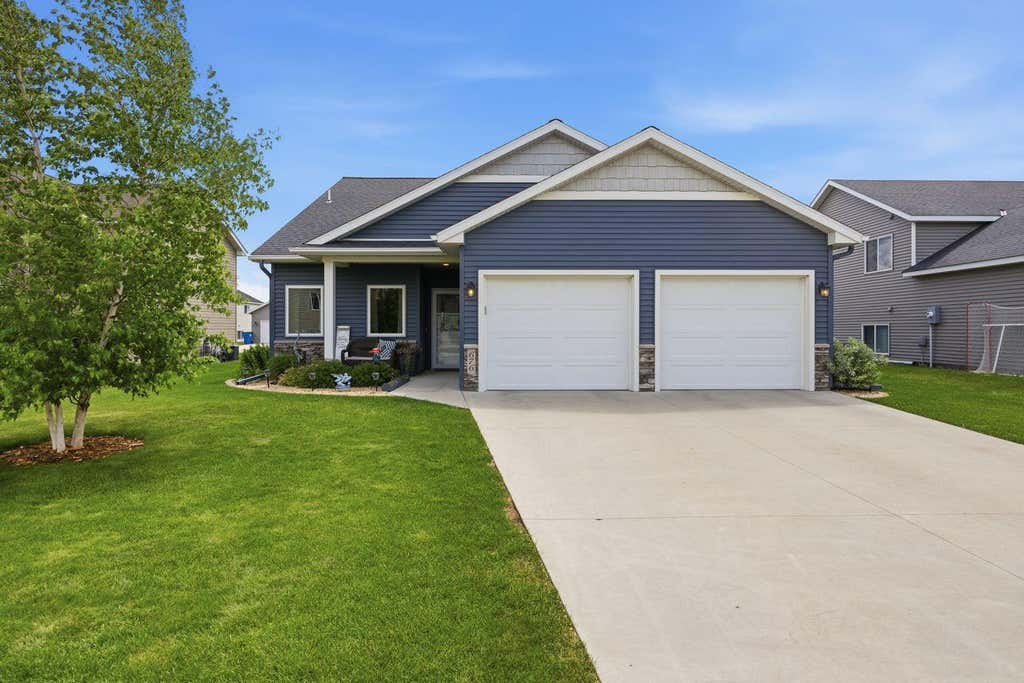 Photo of 676 16th Street S, Sartell, MN 56377 (MLS # 7095757)
