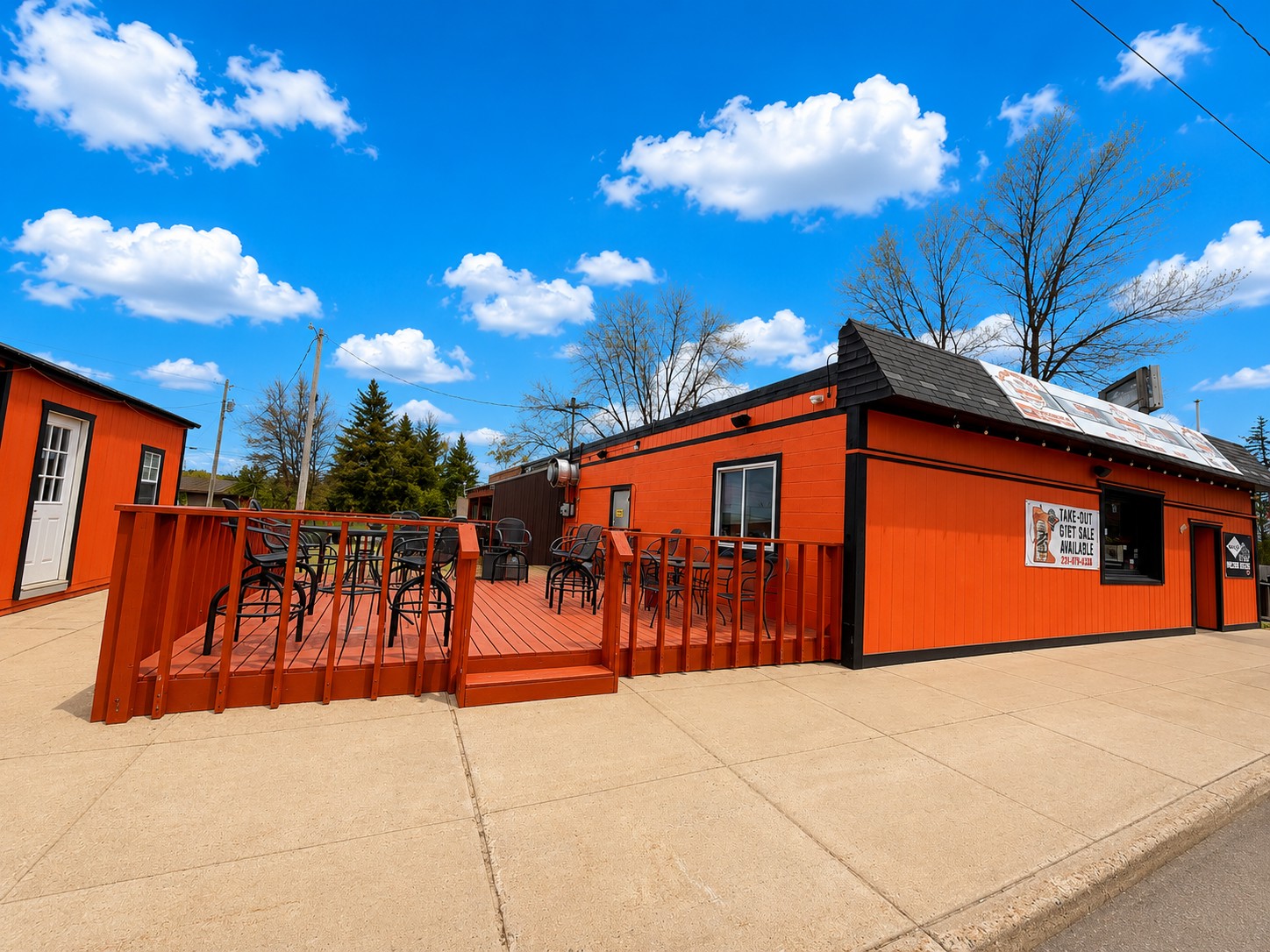 140 Lake Avenue W