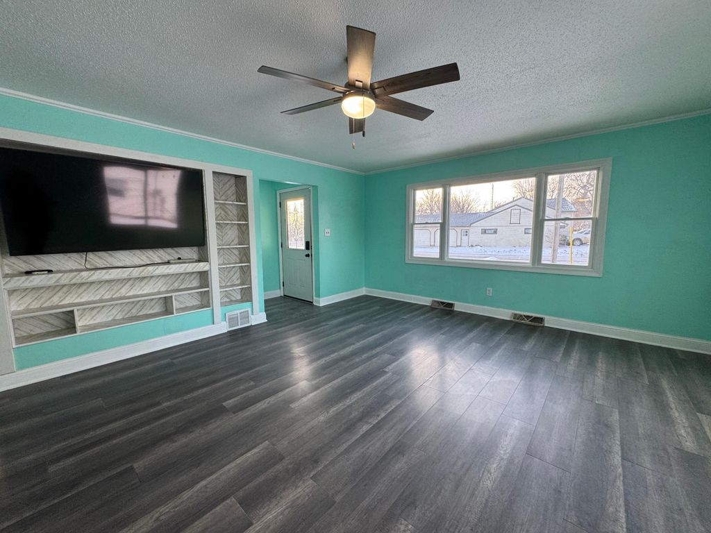 Photo of 203 Central Avenue, Russell, MN 56169 (MLS # 7000034)