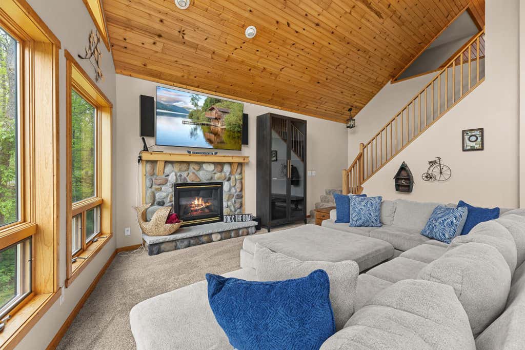 Photo of 6454 Flying Jib, Garrison, MN 56450 (MLS # 7110042)