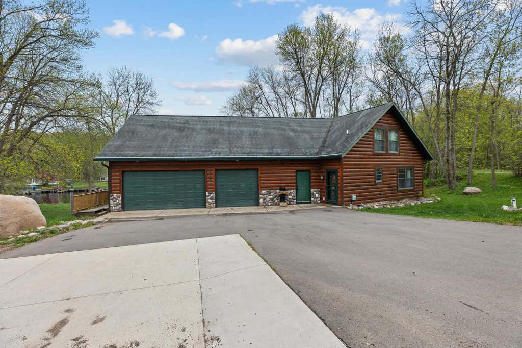 Photo of 6454 Flying Jib, Garrison, MN 56450 (MLS # 7110042)