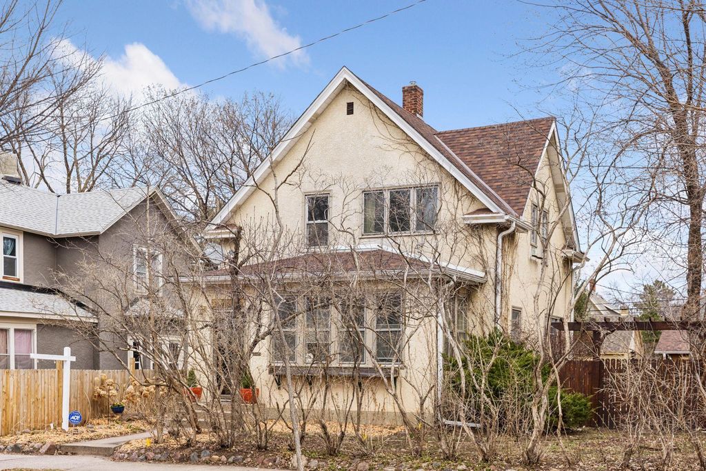 Photo of 3231 Longfellow Avenue, Minneapolis, MN 55407 (MLS # 7052016)