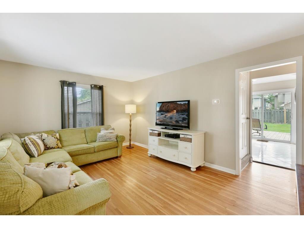 Photo of 2832 Florida Avenue S, Saint Louis Park, MN 55426 (MLS # 7139975)