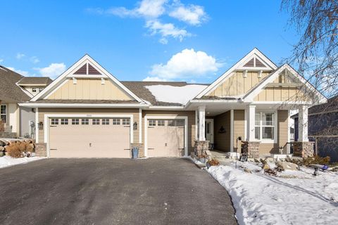 9550 Junco Road N Lake Elmo MN 55042