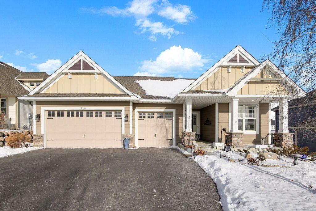 Photo of 9550 Junco Road N, Lake Elmo, MN 55042 (MLS # 7003477)