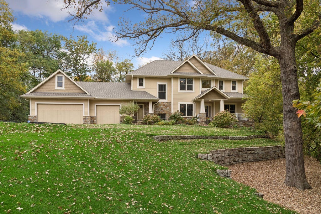 Photo of 14629 Lake Street Extension, Minnetonka, MN 55345 (MLS # 7160210)
