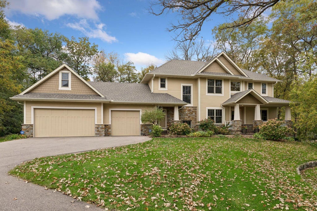 Photo of 14629 Lake Street Extension, Minnetonka, MN 55345 (MLS # 7160210)