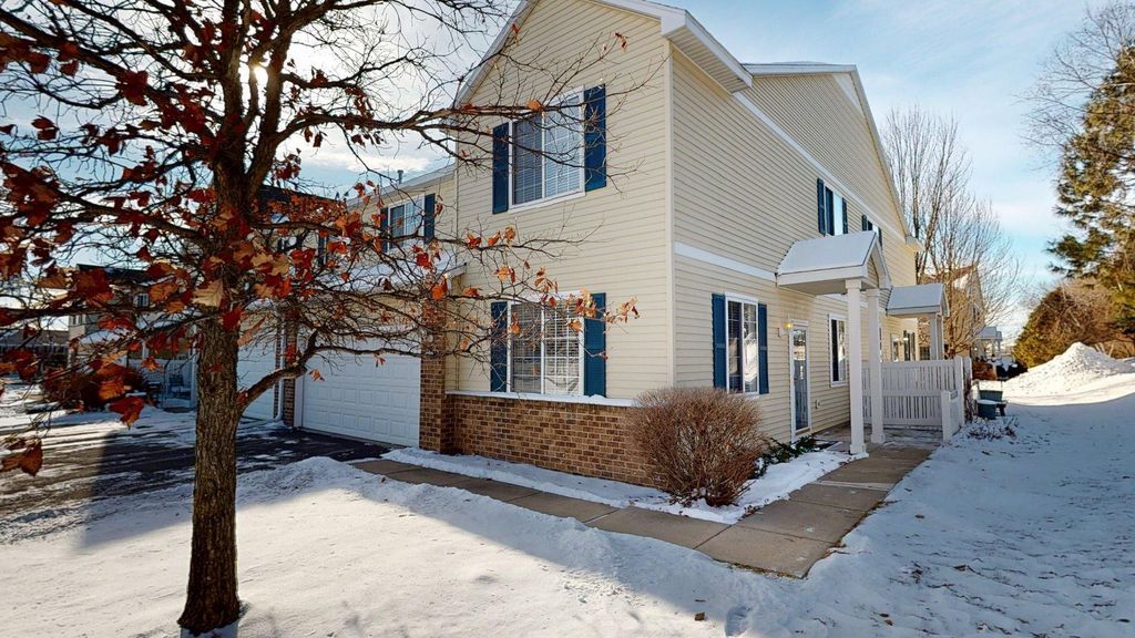 Photo of 6314 29th Avenue NW, Rochester, MN 55901 (MLS # 7013164)