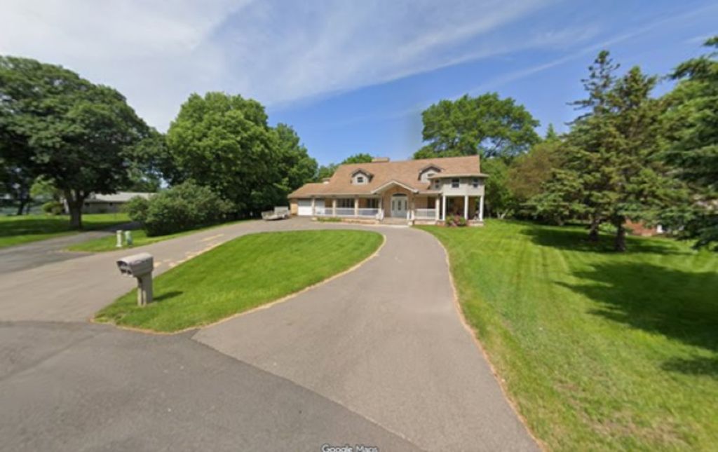 Photo of 64 Skyline Drive, Mankato, MN 56001 (MLS # 7058292)