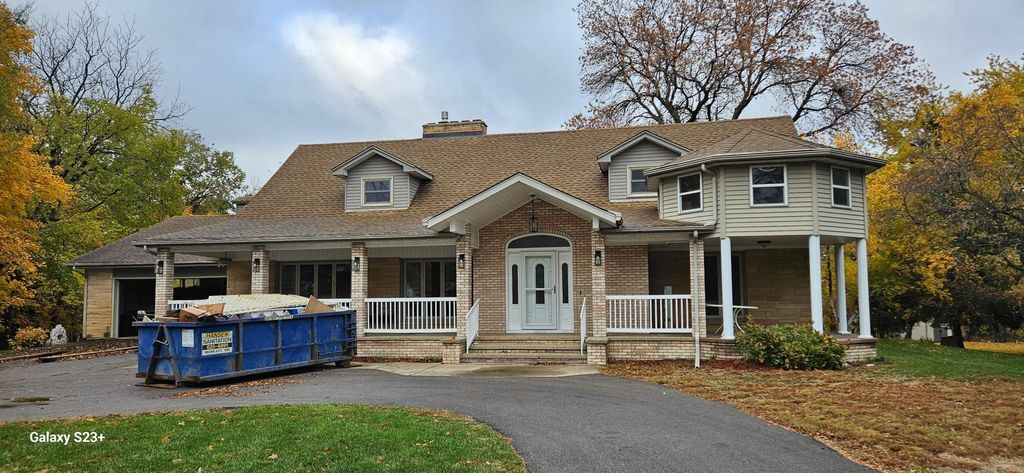 Photo of 64 Skyline Drive, Mankato, MN 56001 (MLS # 7058292)