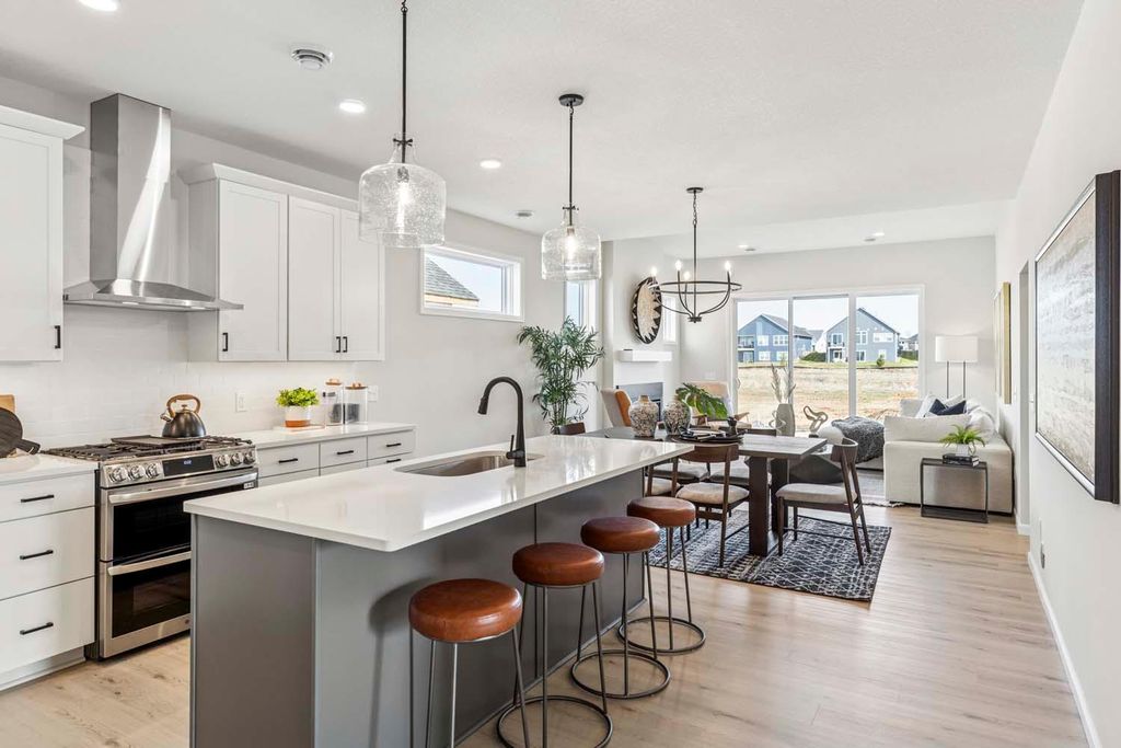 Photo of 11613 202nd Street W, Lakeville, MN 55044 (MLS # 7057918)