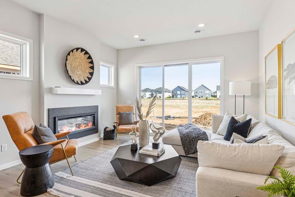 Photo of 11613 202nd Street W, Lakeville, MN 55044 (MLS # 7057918)