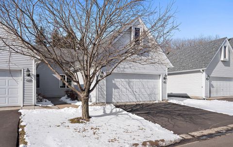 3434 Silver Lane NE Saint Anthony MN 55421