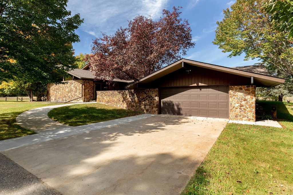 Photo of 13222 176th Street, Wadena, MN 56482 (MLS # 6791499)