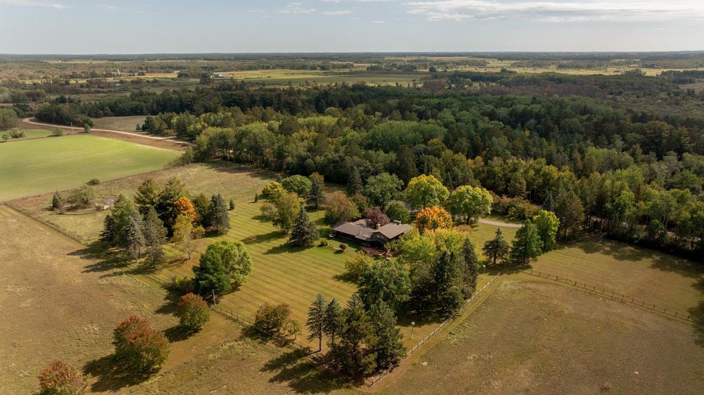 Photo of 13222 176th Street, Wadena, MN 56482 (MLS # 6791499)