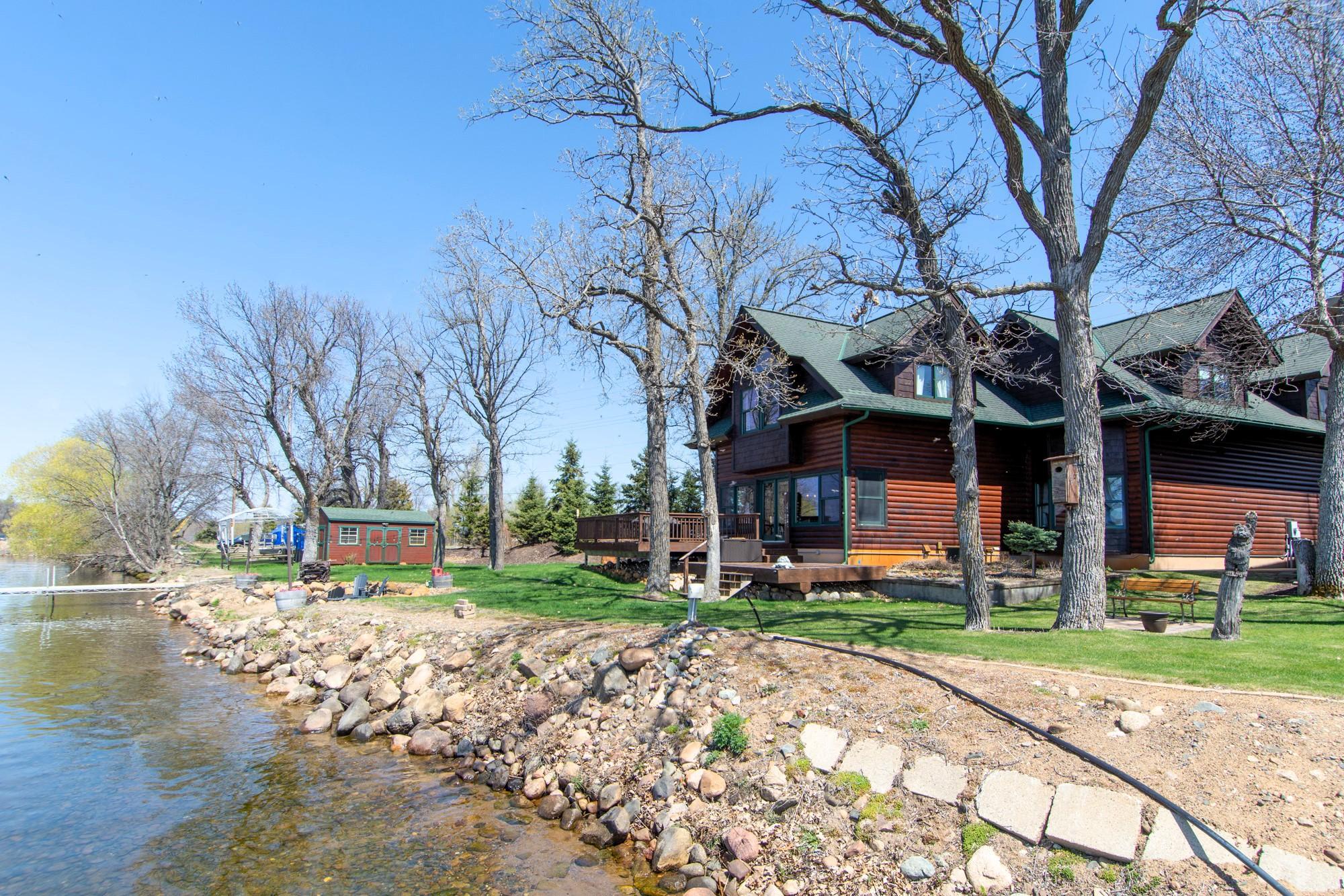22359 Gull Lake Drive
