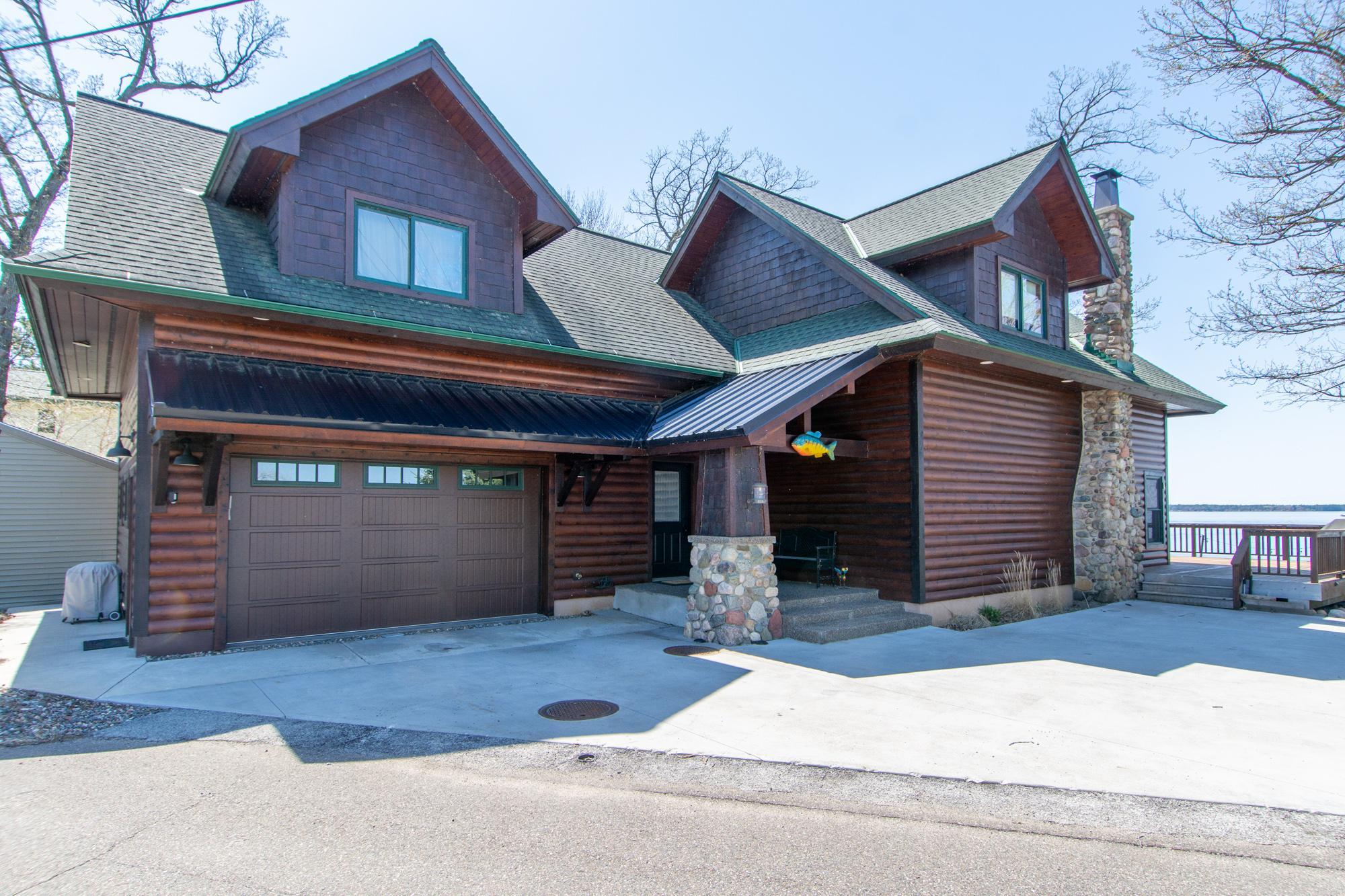 22359 Gull Lake Drive