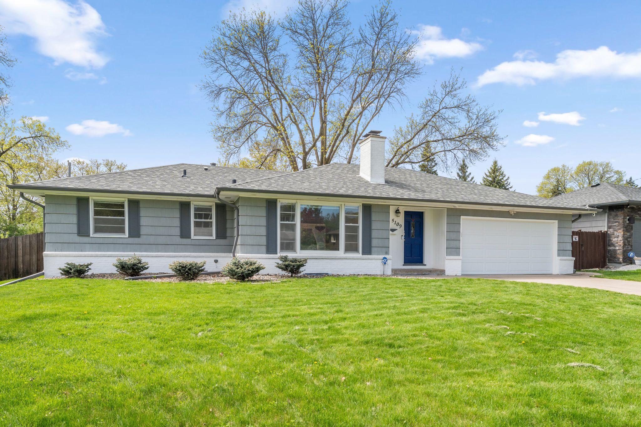 5109 W 58th Street